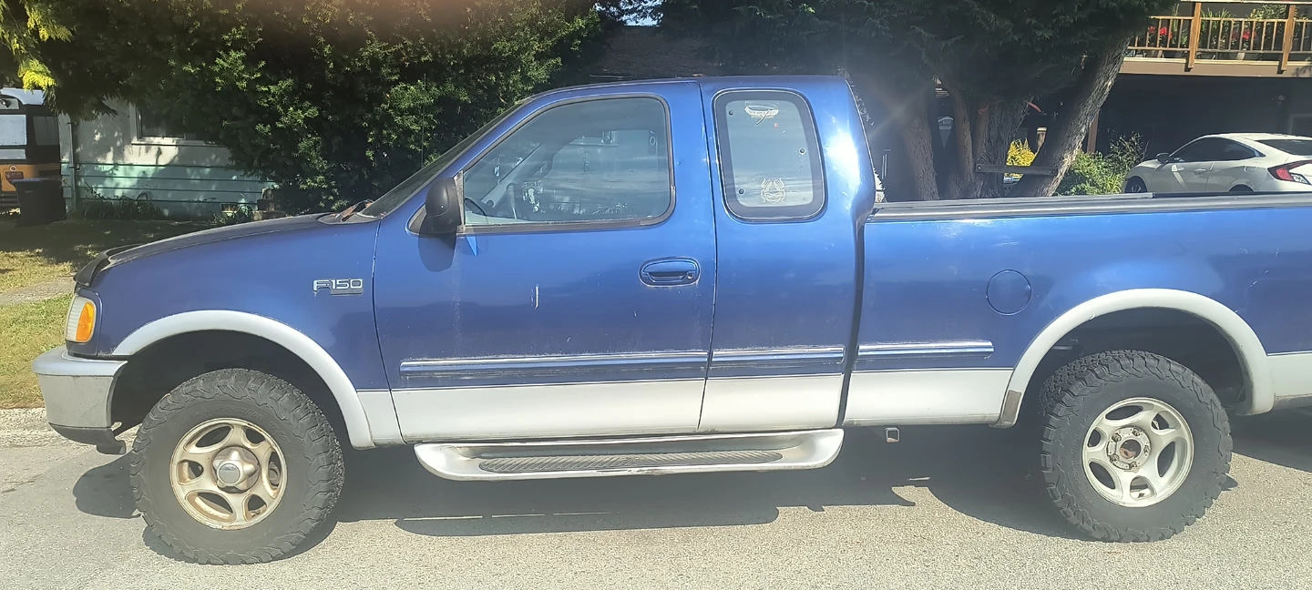 Ford F-150 Truck - photo 3