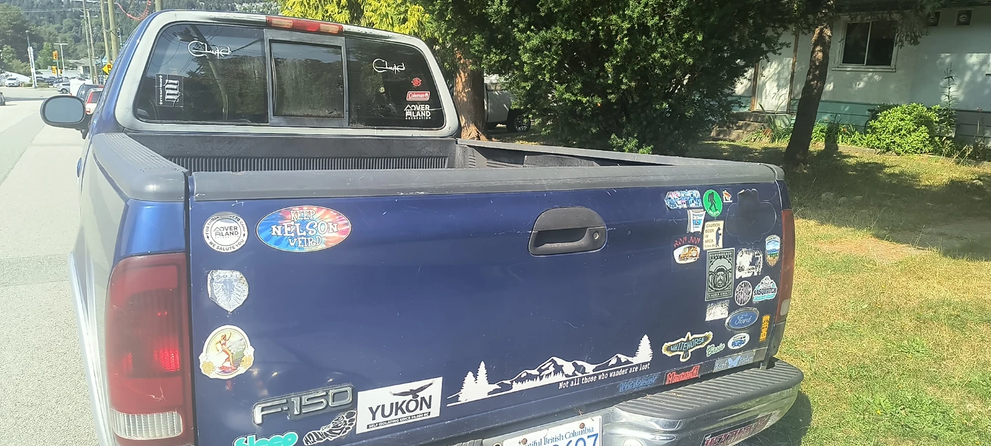 Ford F-150 Truck - photo 4