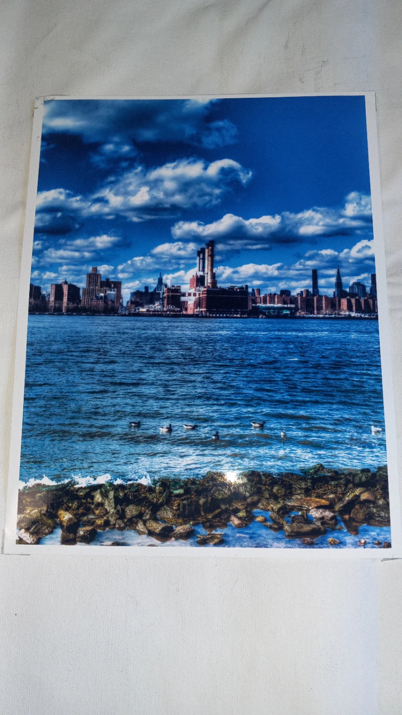 New York City Skyline Photo Prints Collection - photo 2