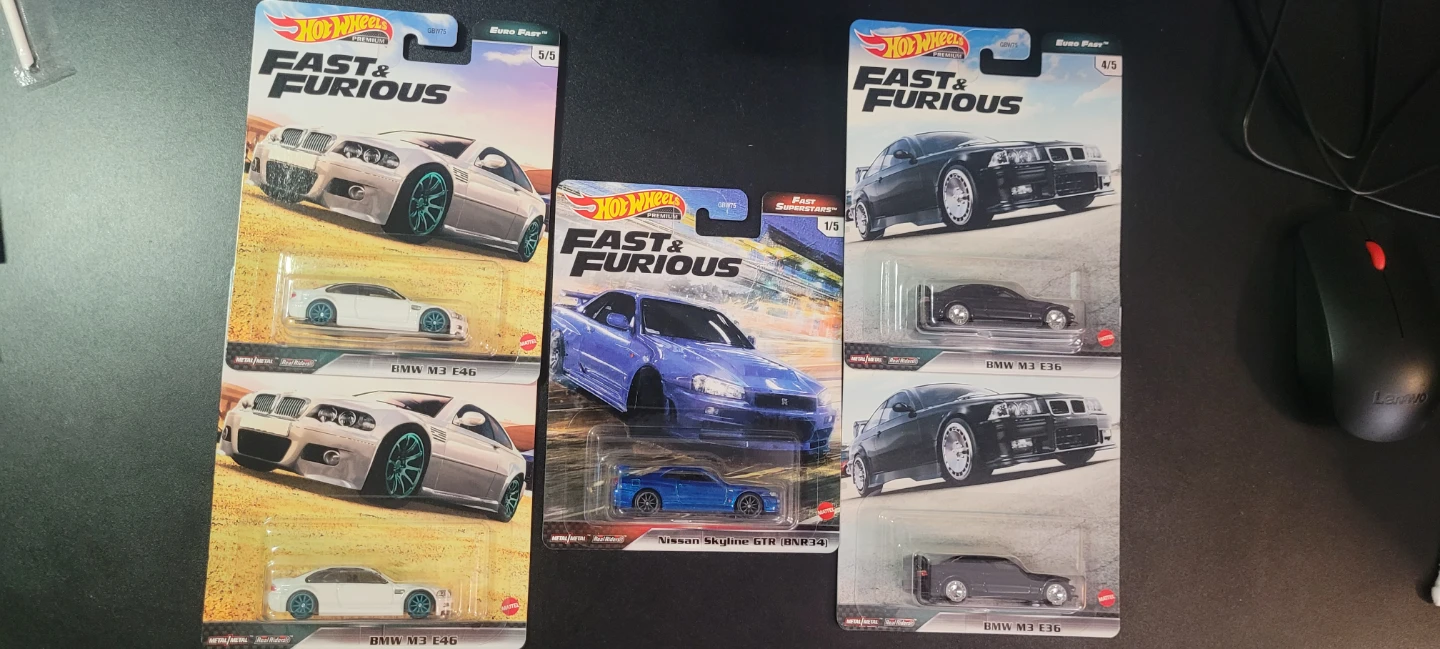 brand new Hot Wheels Matchbox HotWheels  and Premium - photo 3