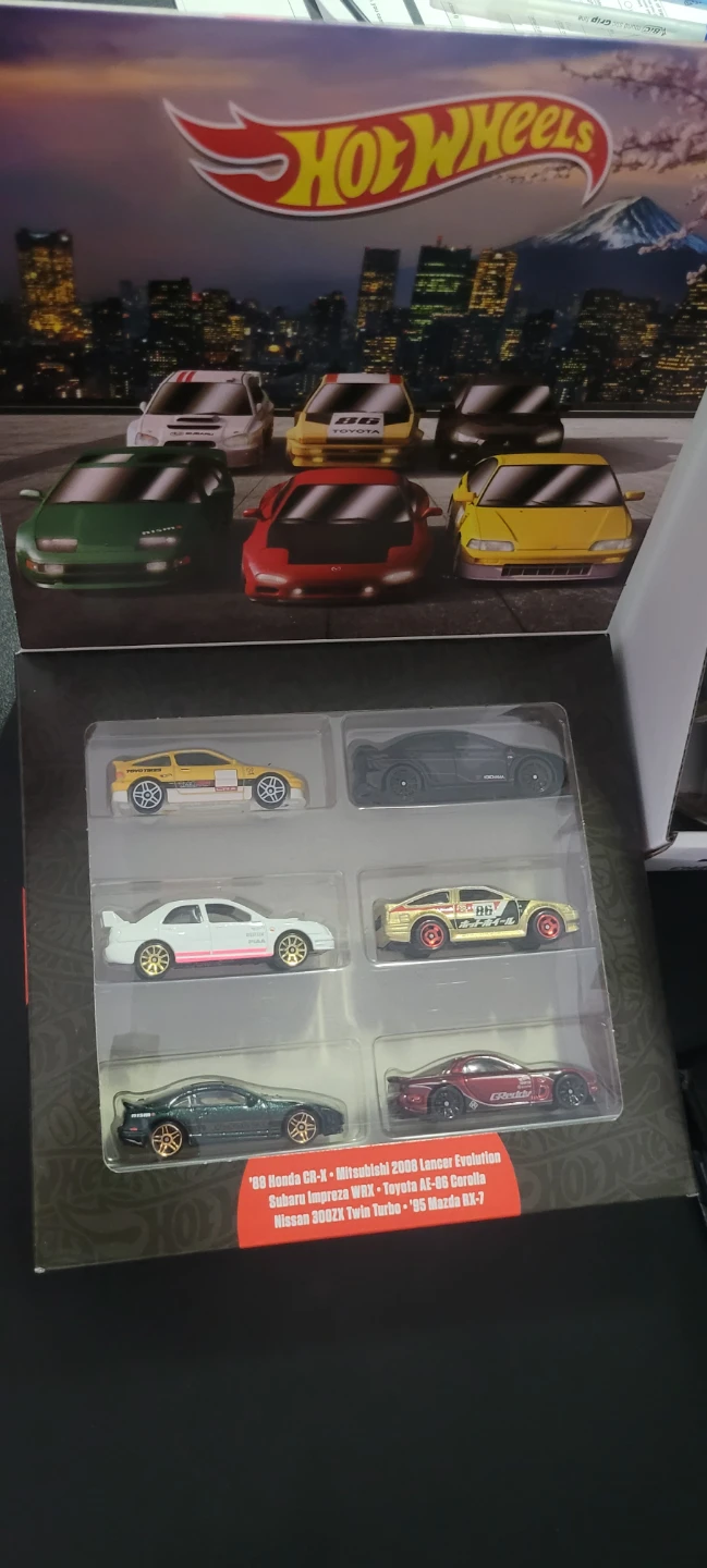 brand new Hot Wheels Matchbox HotWheels  and Premium - photo 4