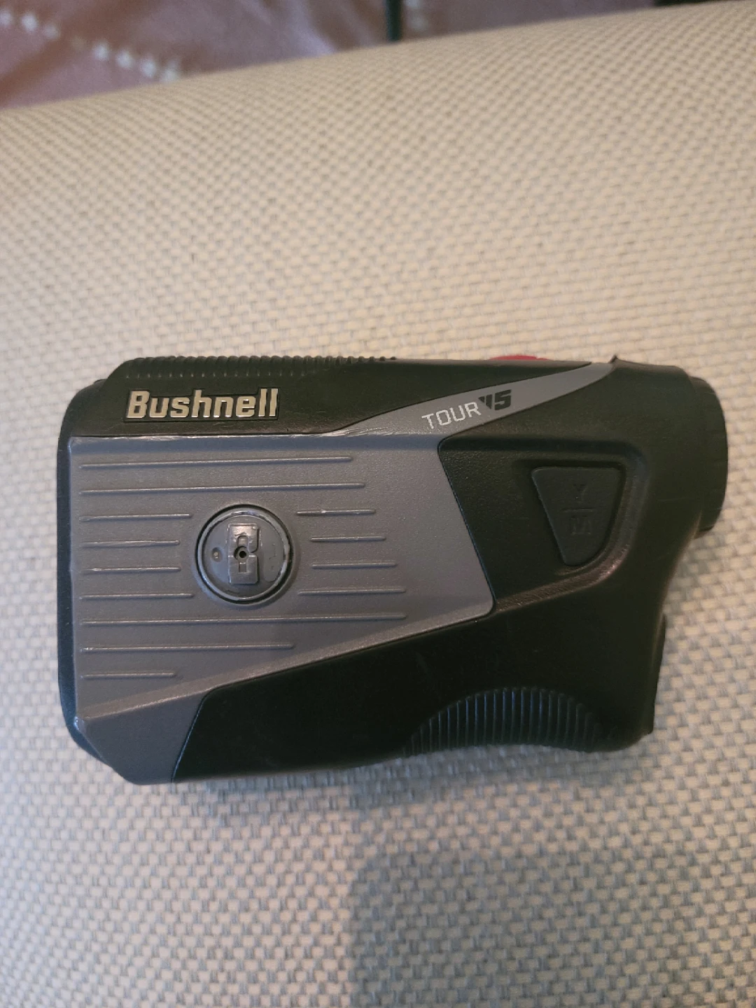 Bushnell Tour V5 Laser Rangefinder