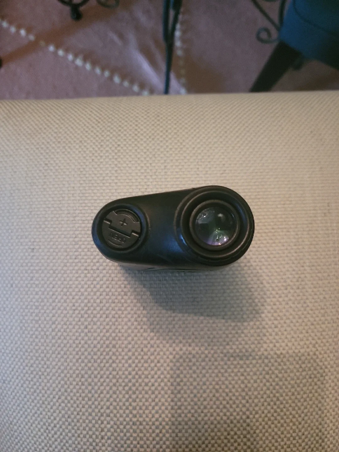 Bushnell Tour V5 Laser Rangefinder - photo 4