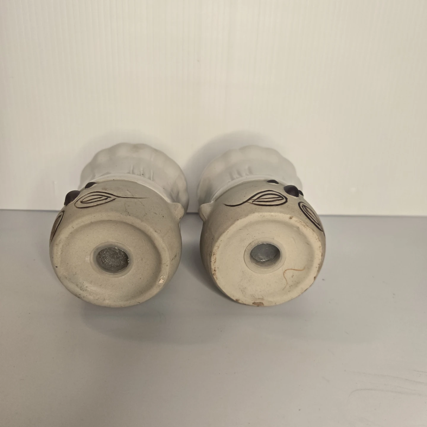 Chef Salt and Pepper Shakers - photo 3