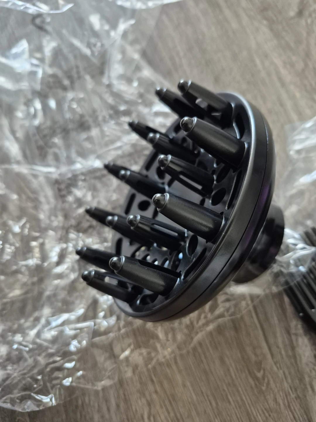 Wavytalk Ionic Hair Dryer - photo 3