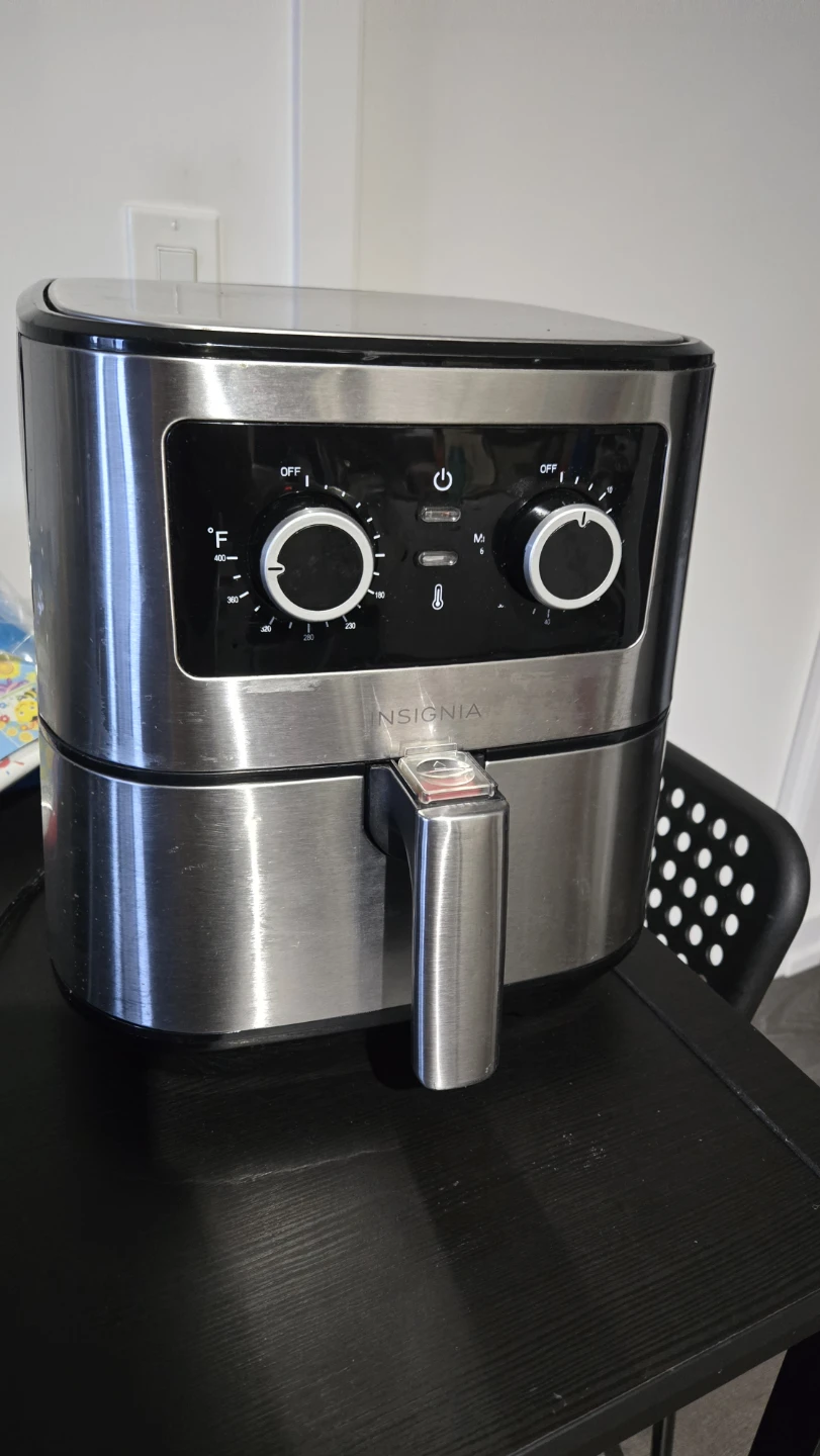 Insignia Air Fryer