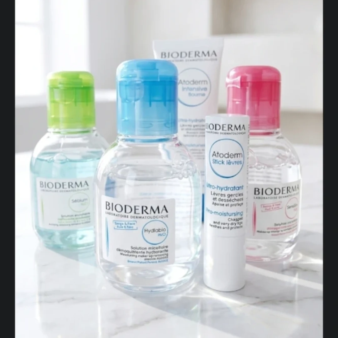 Wanted: Shower Gel bottle - photo 5