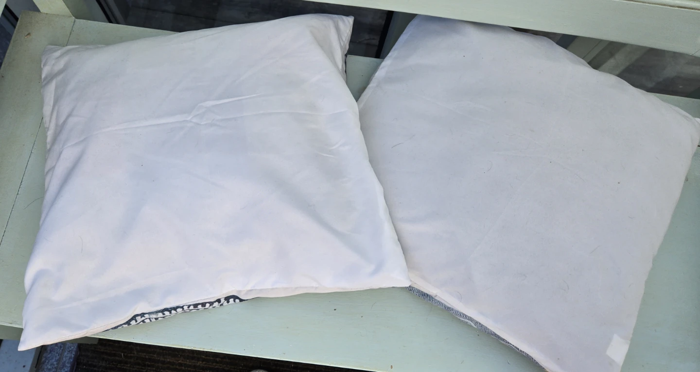 Set of 4 Throw Pillow Covers - Multiple Designs - photo 5
