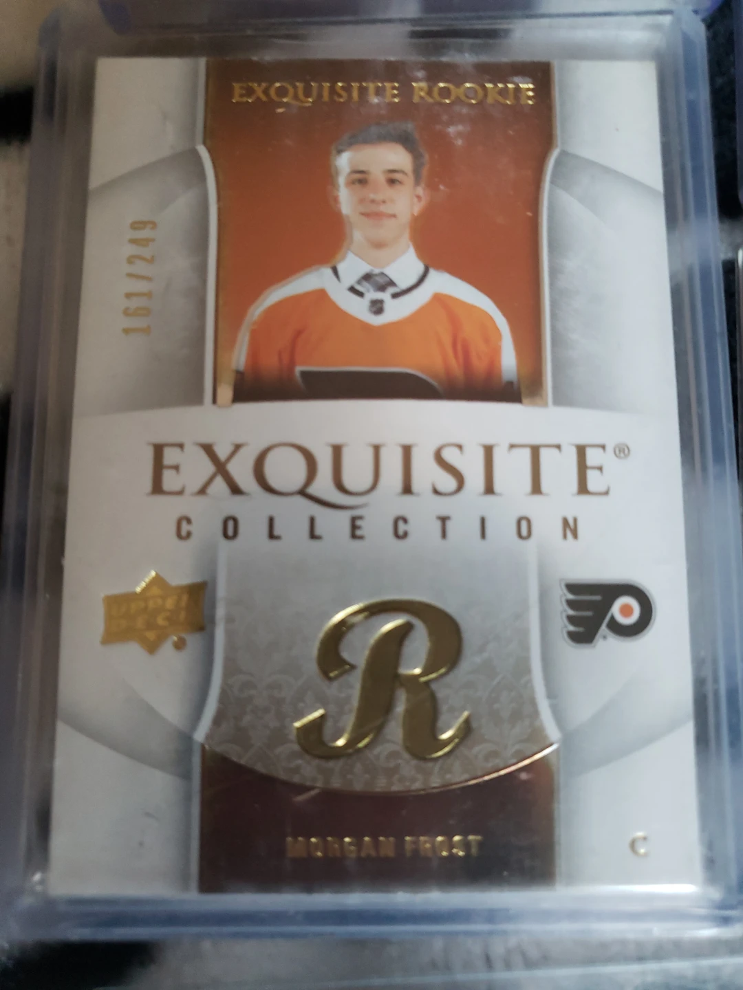 Hockey cards - photo 4
