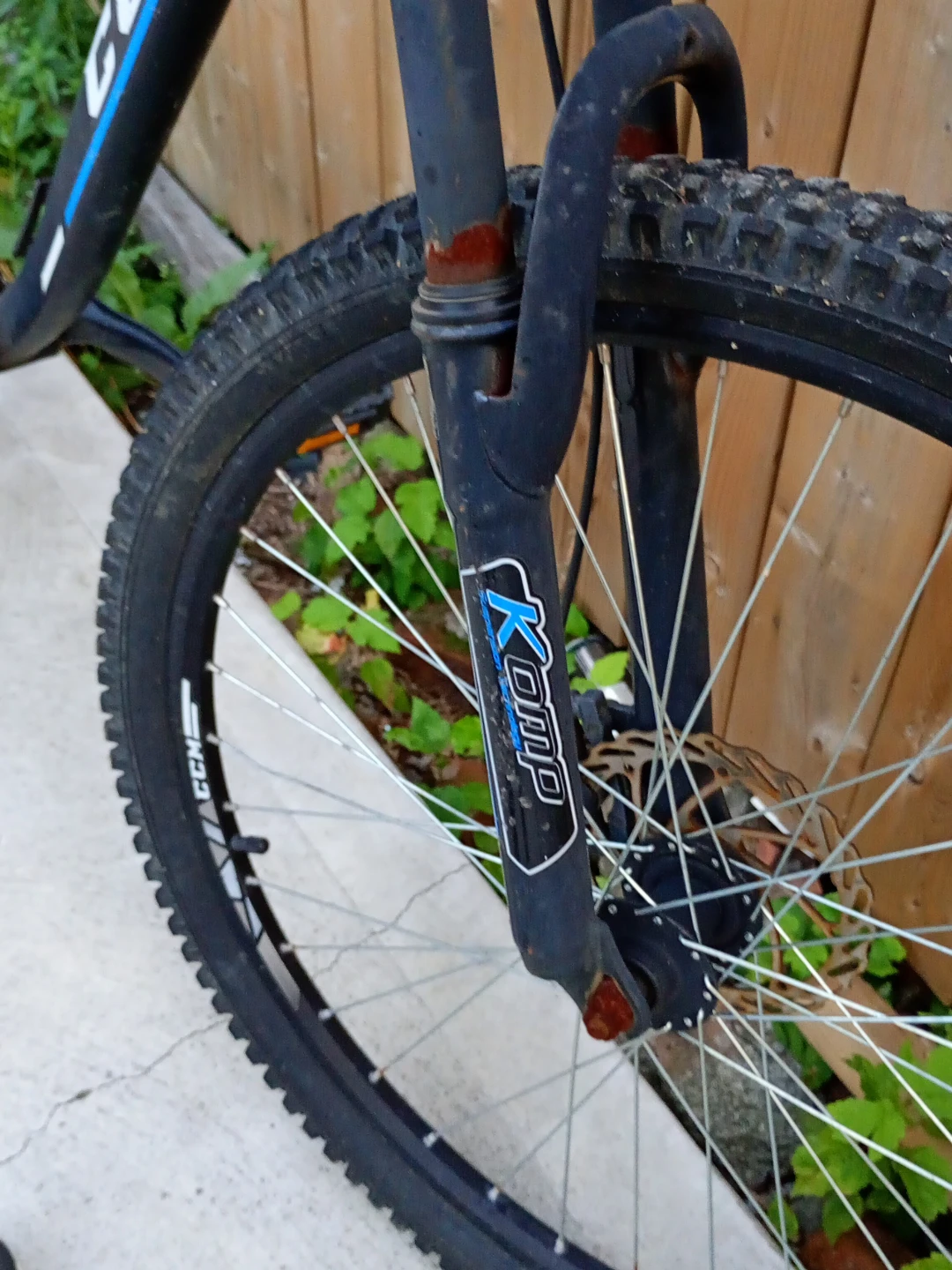 CCM L:2.0 Mountain Bike - photo 4