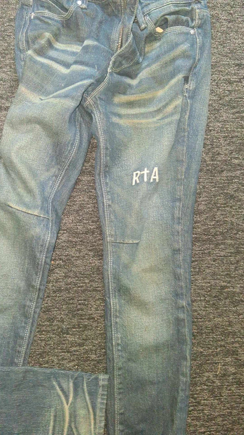 RTA Jeans