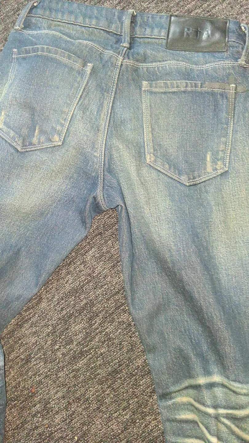 RTA Jeans - photo 2