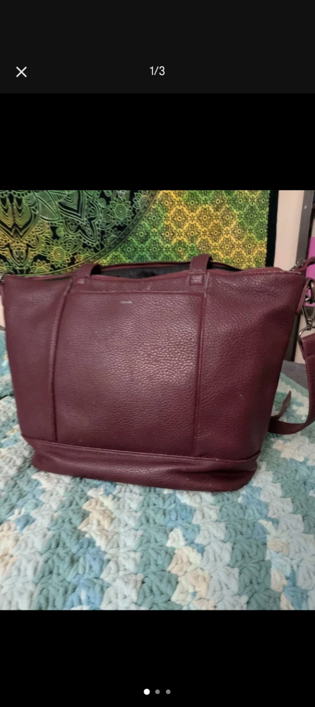 Matt & Nat Women's Bag