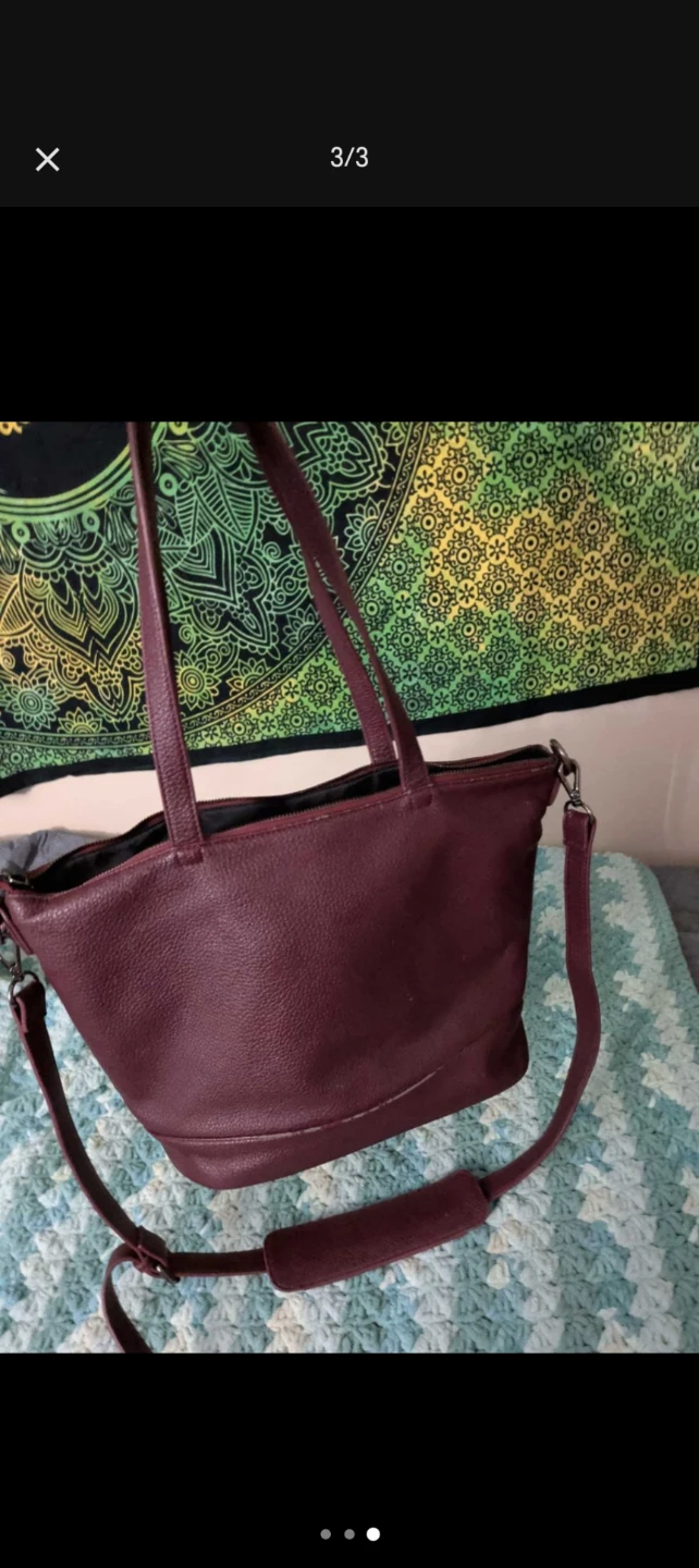 Matt & Nat Women's Bag - photo 3