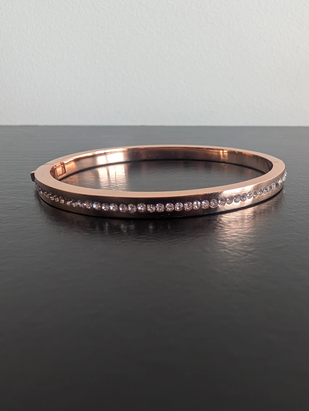 Kate Spade Rose Gold Bracelet - photo 3