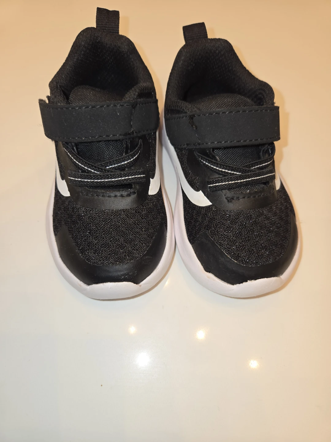 Size 4 Toddler Sneakers