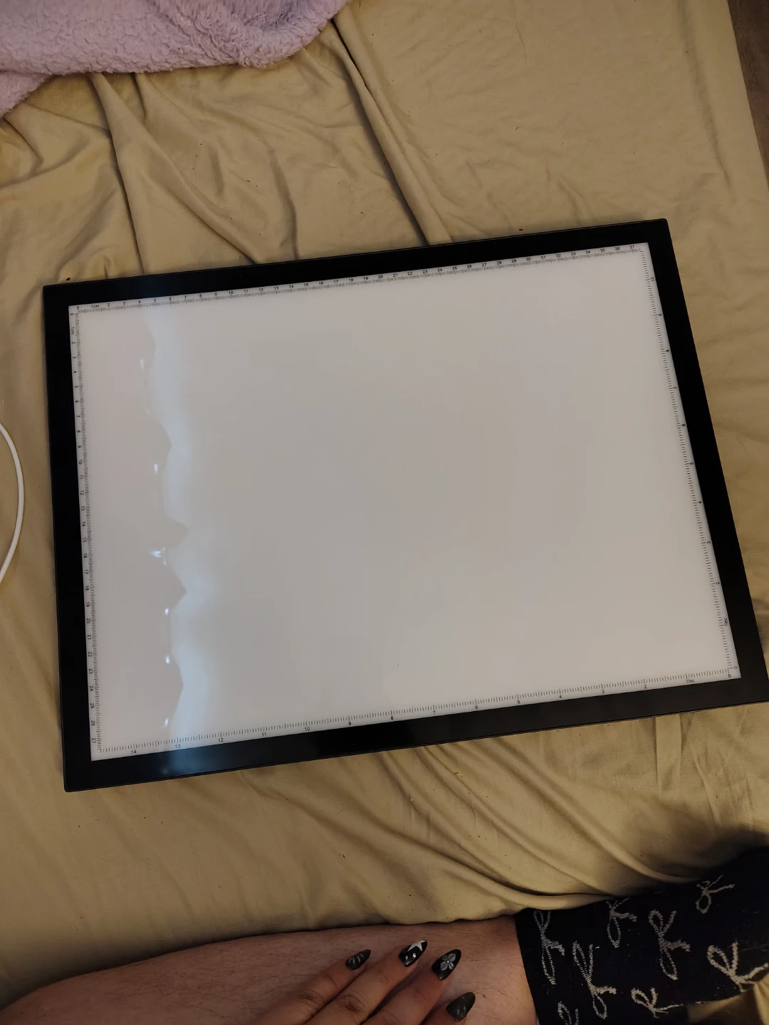 A3 light pad