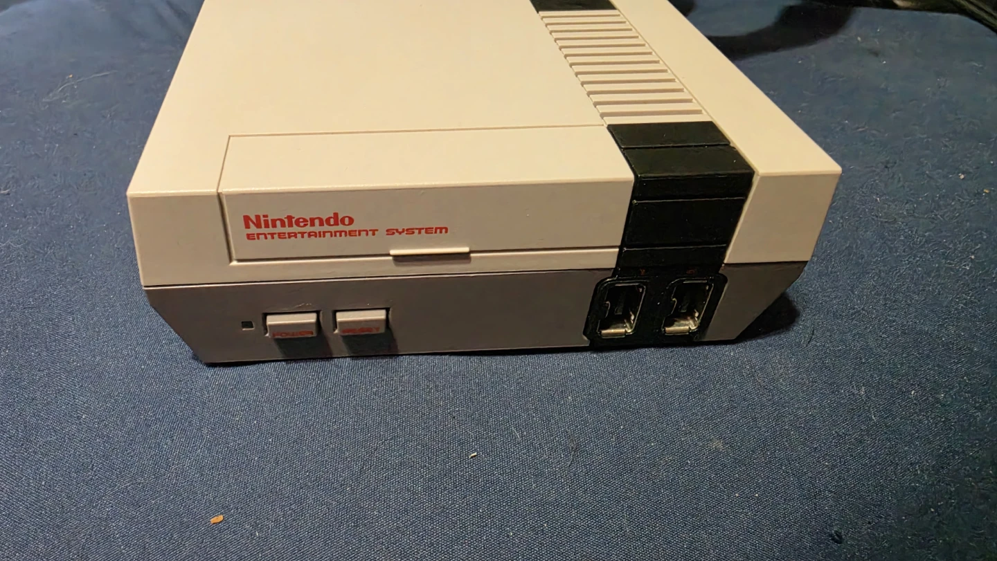 Nes classic mini