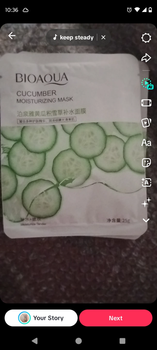 Green Tea Compressed Face Towels & Disposable clothes - photo 3