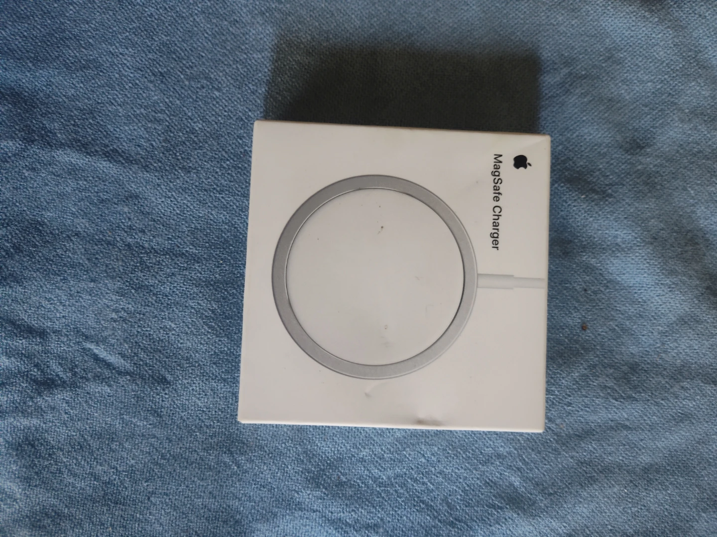 Apple MagSafe Charger