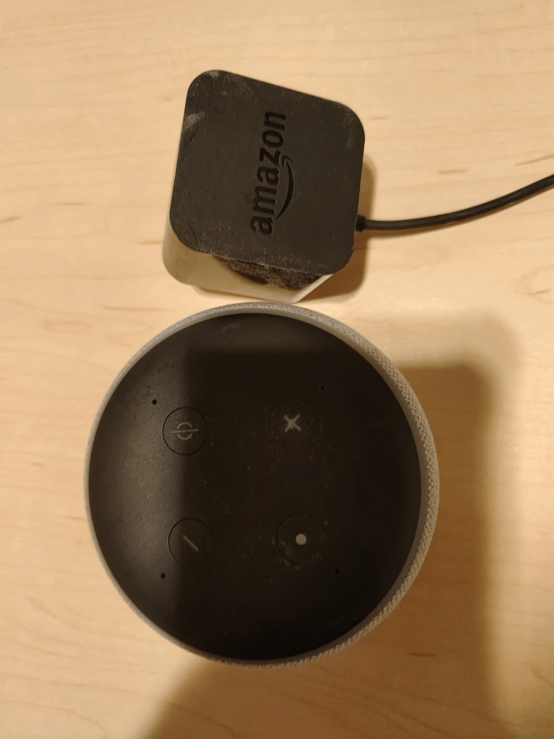 Amazon Echo Dot (3rd Gen)
