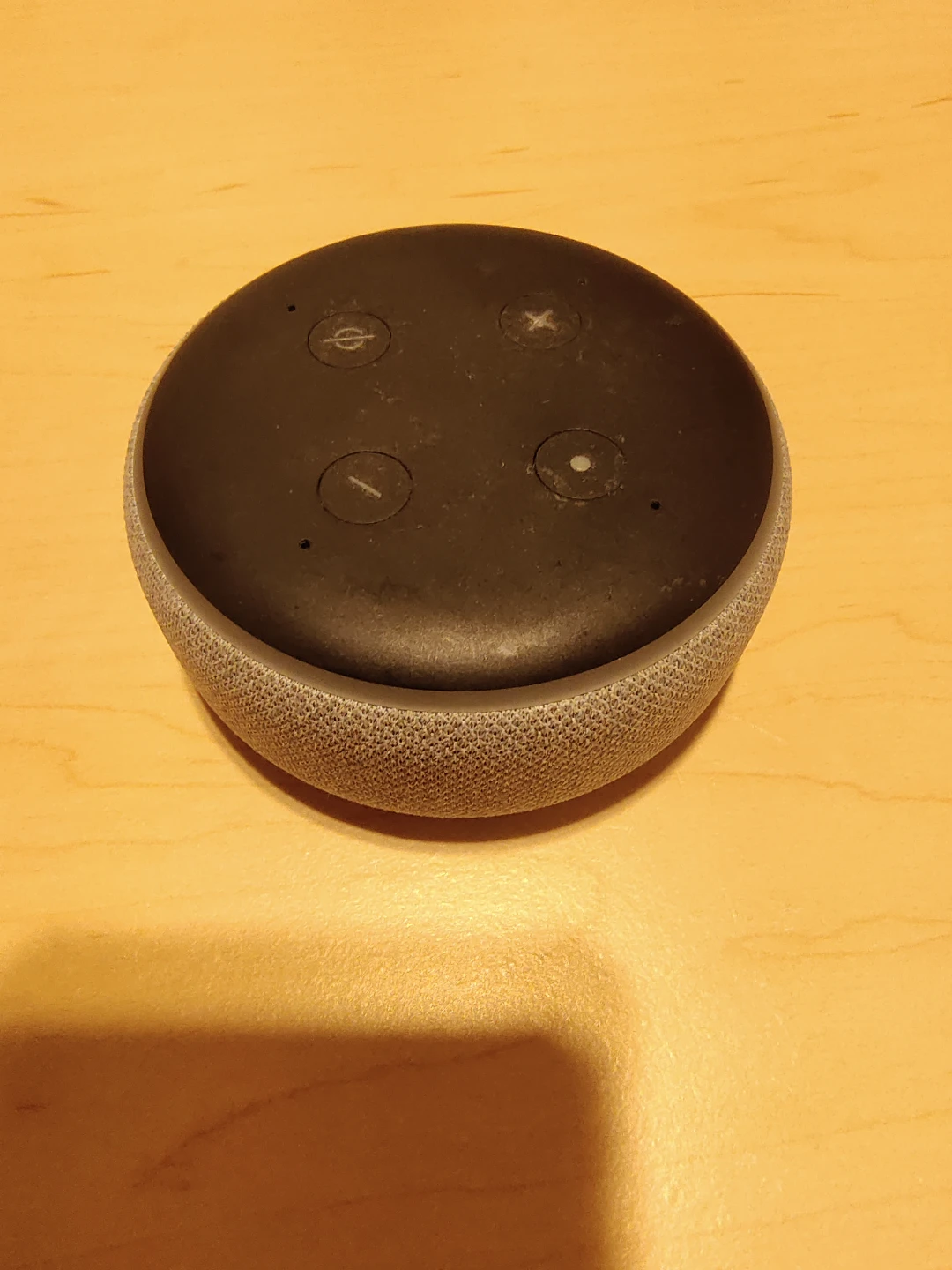 Amazon Echo Dot (3rd Gen) - photo 4