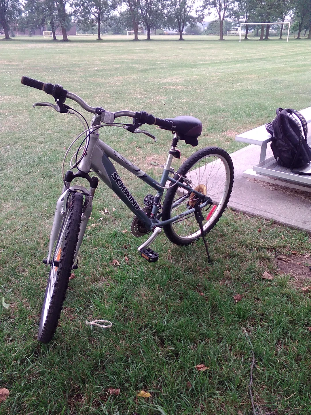 bike - photo 2