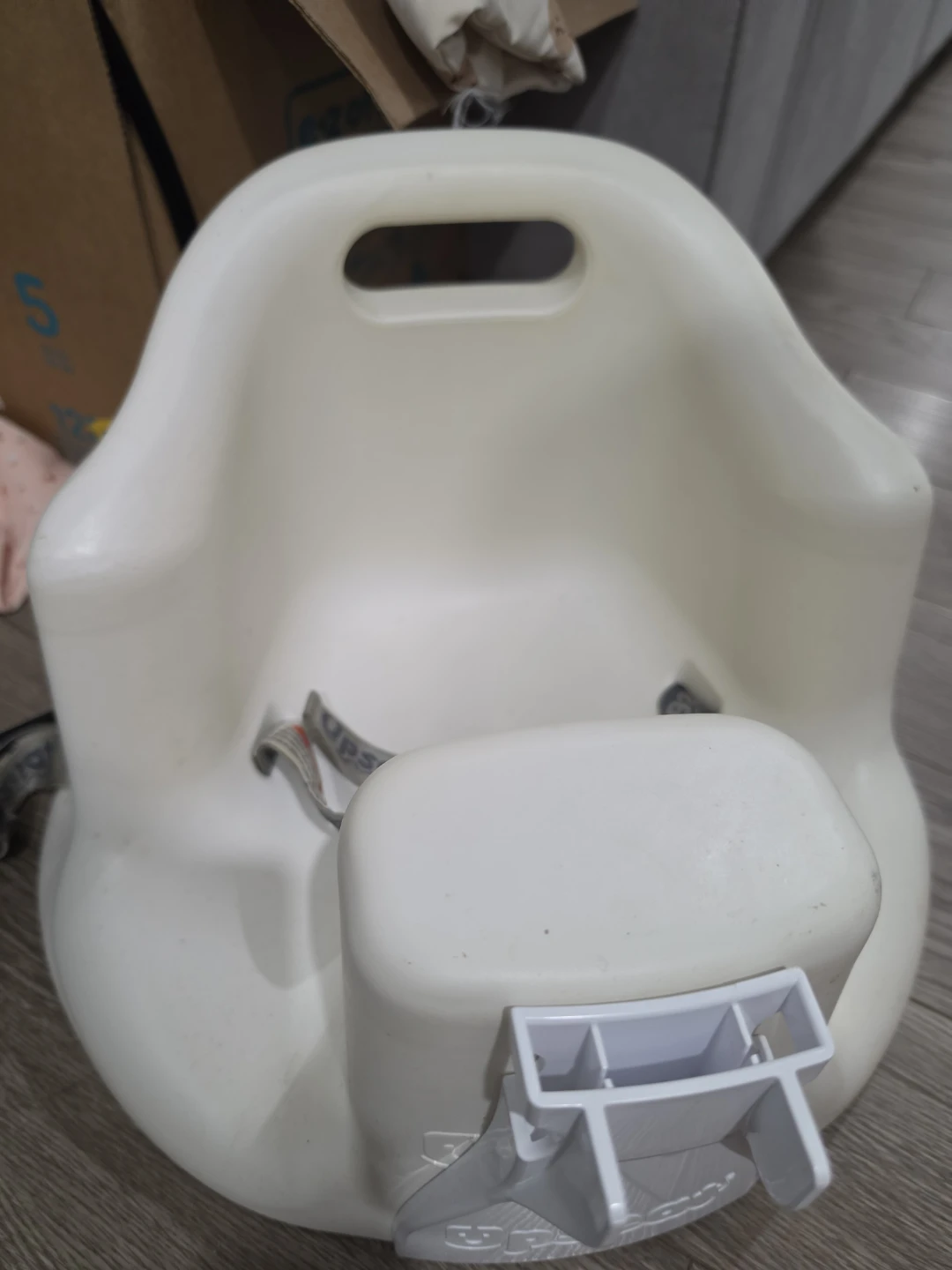 Up seat