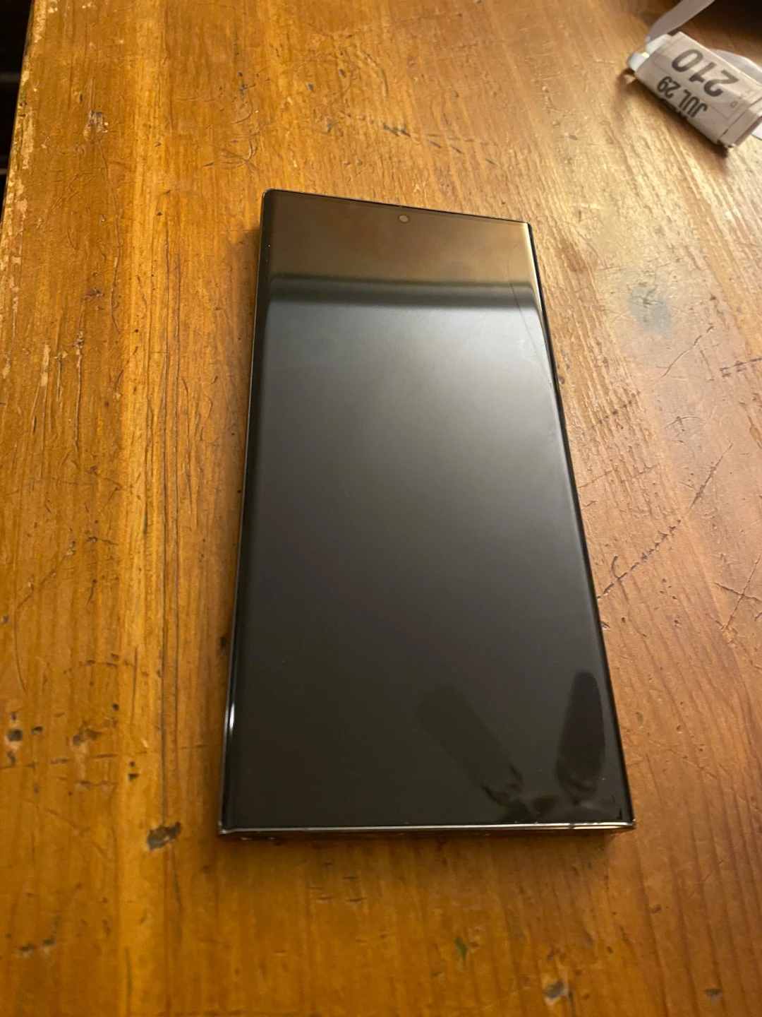Samsung s23 Ultra