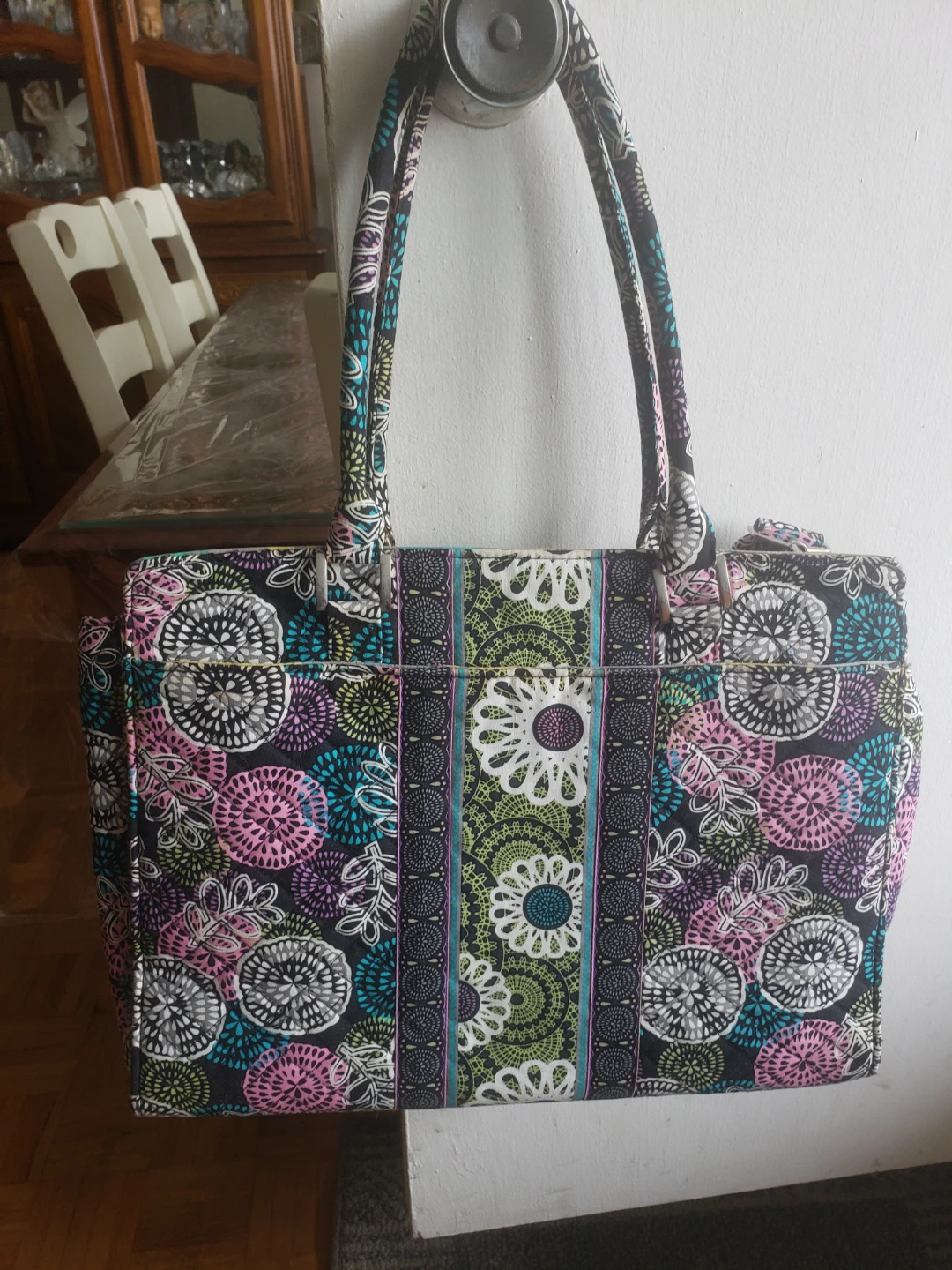Rearely used Tote Bag. - photo 2