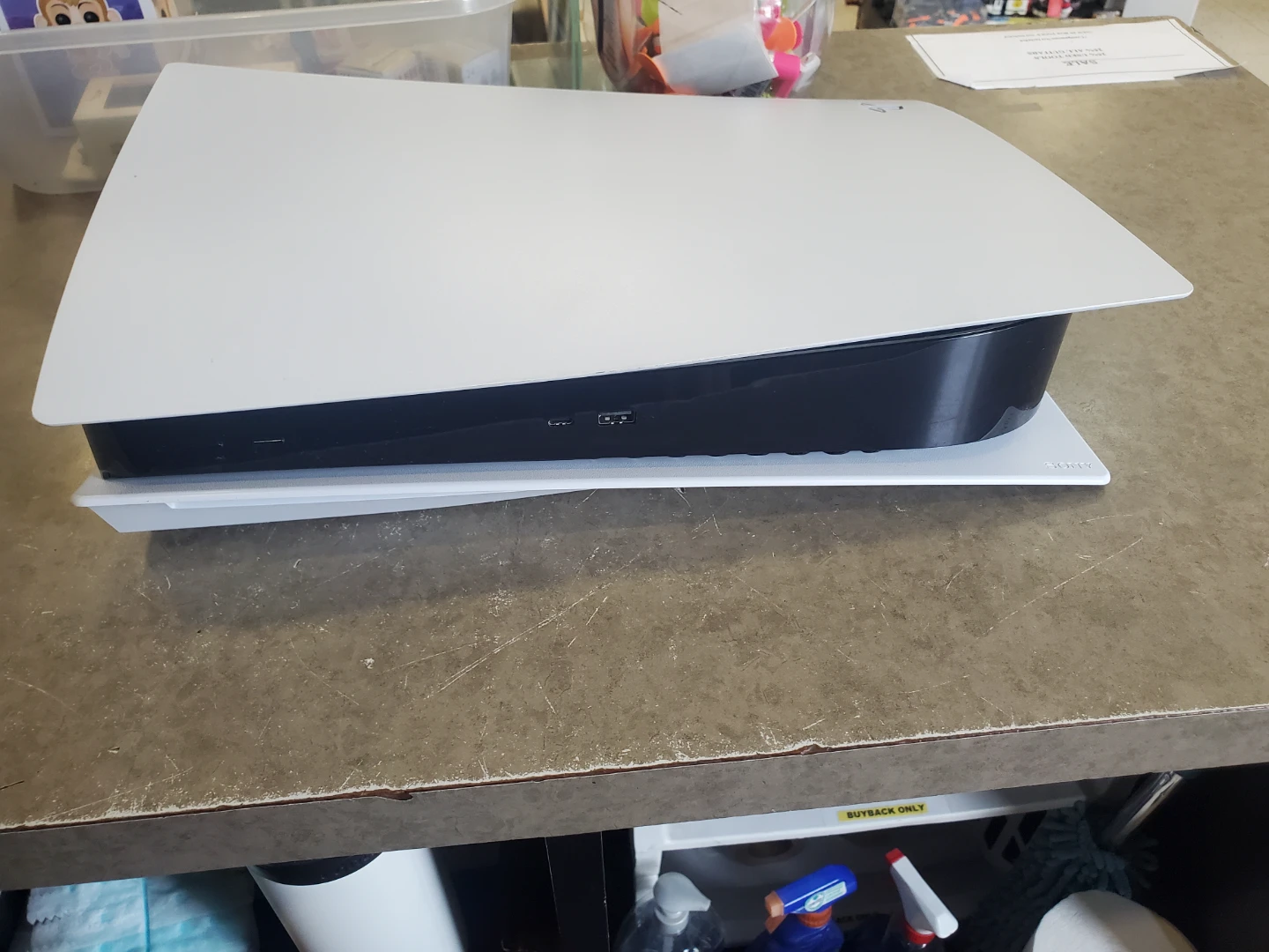 Sony PlayStation 5 Console