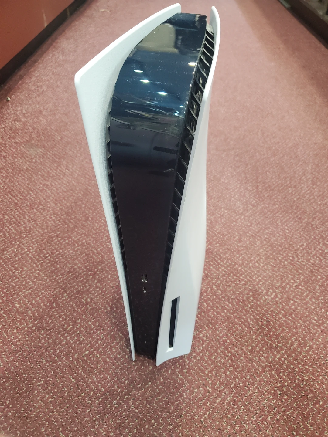 Sony PlayStation 5 Console - photo 2