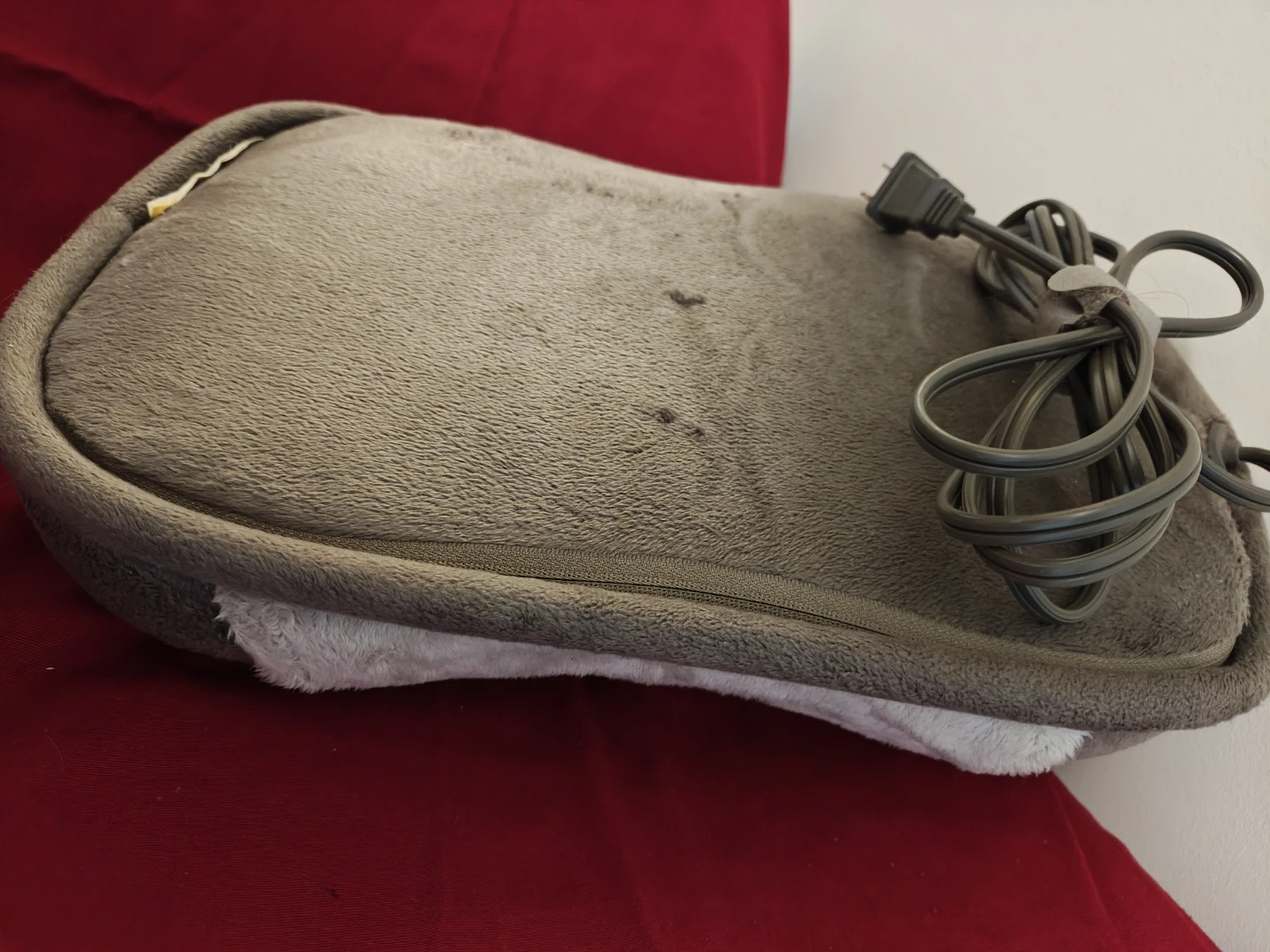 HoMedics Shiatsu Massage Pillow - photo 2