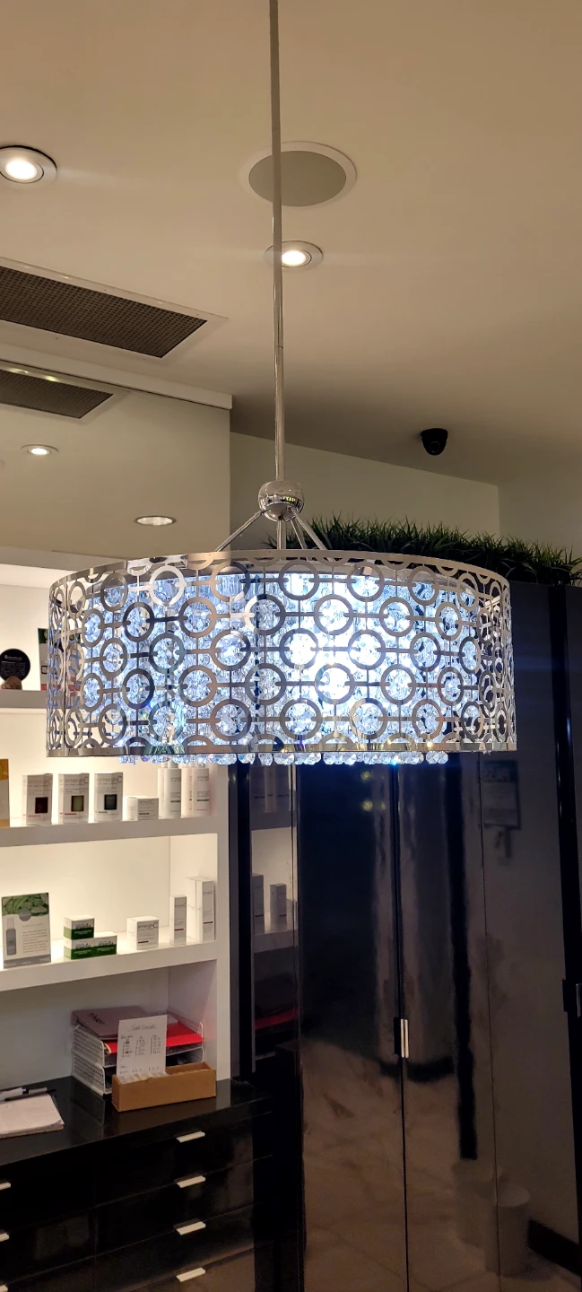 Decorative Chandelier Pendant Light Fixture