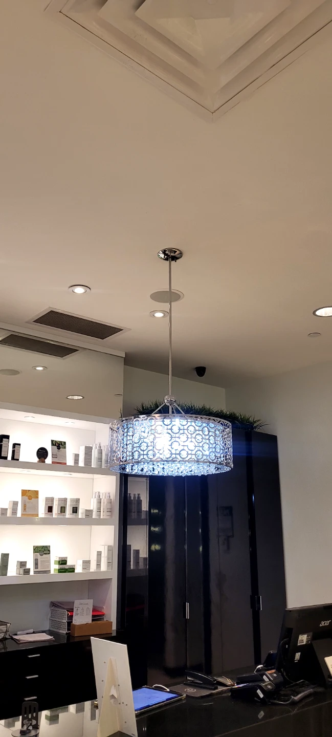 Decorative Chandelier Pendant Light Fixture - photo 3