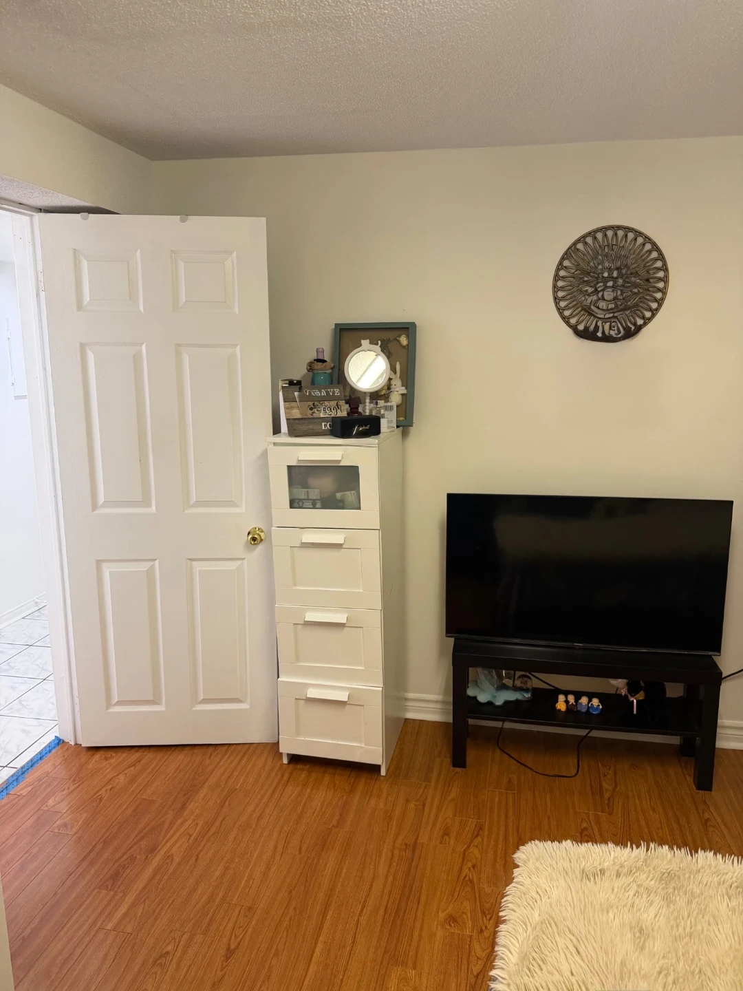 Two bed room Beasment apartments for rent - photo 5