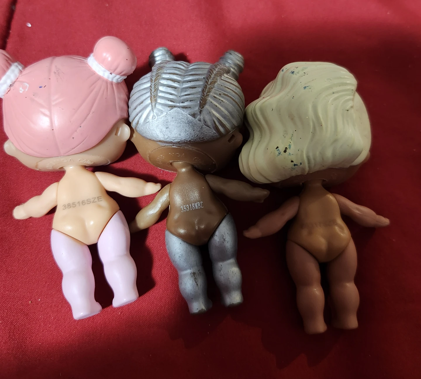 $15 all lol surprise dolls - photo 2