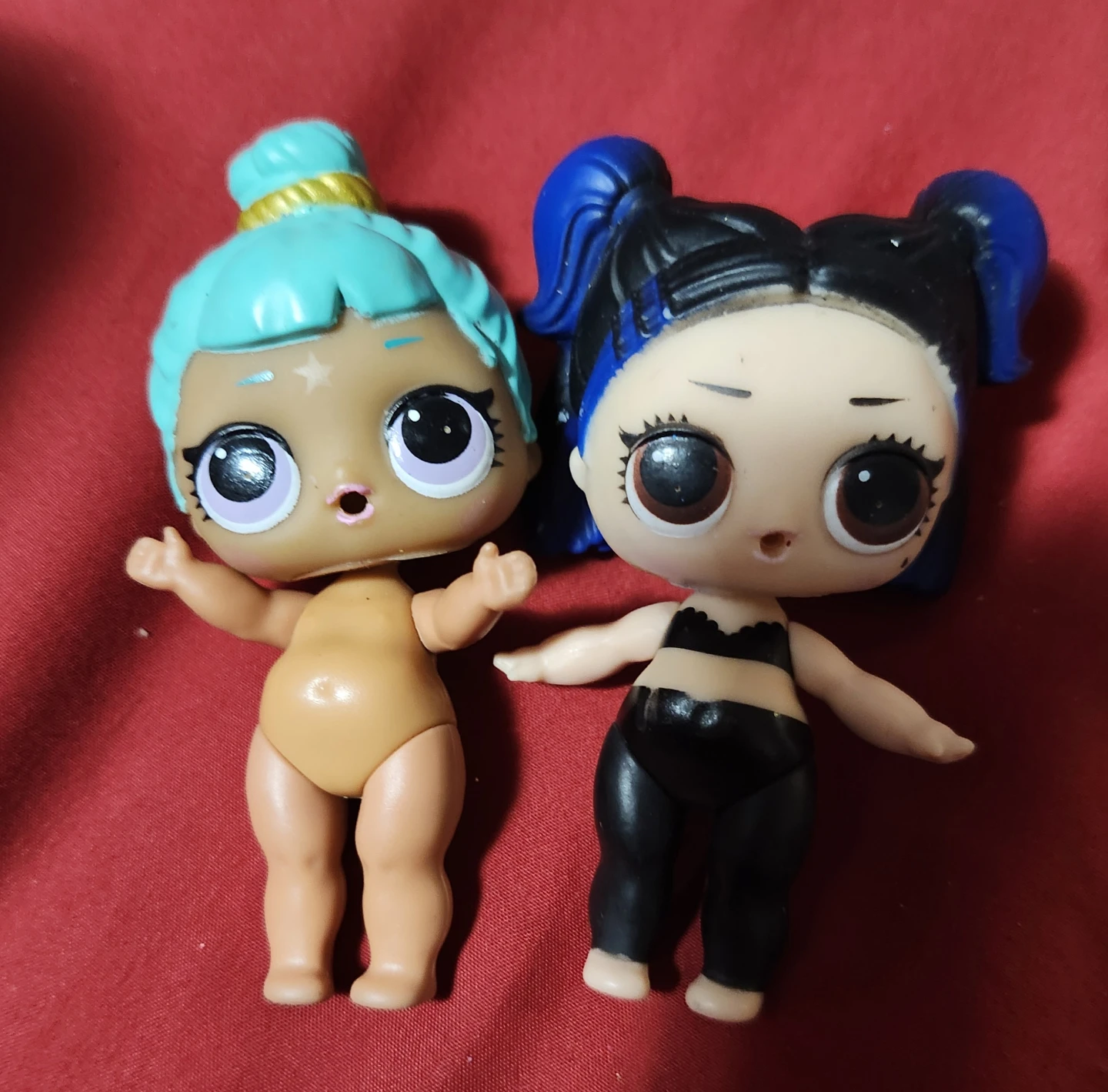 $15 all lol surprise dolls - photo 3