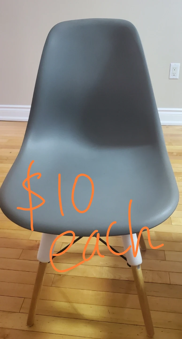 MOVING SALE-MCLAUGHLIN AND BOVAIRD - photo 4