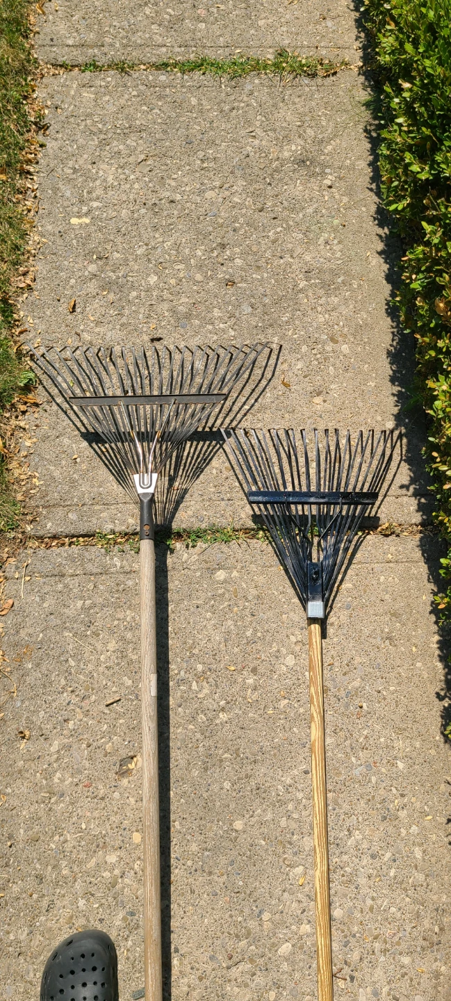 Lawn Rakes $7 to $12 Each - photo 4