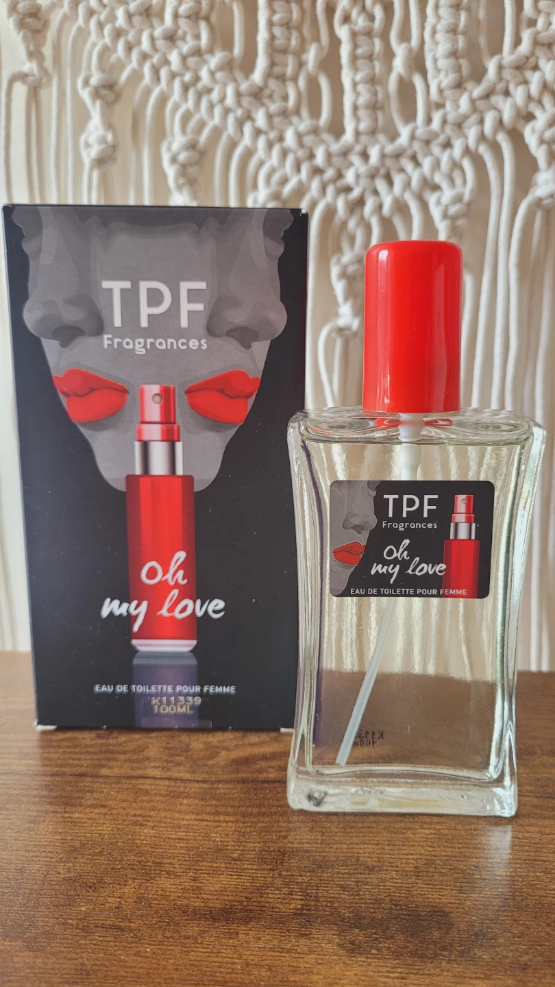 Oh My Love (100 ml) - photo 2