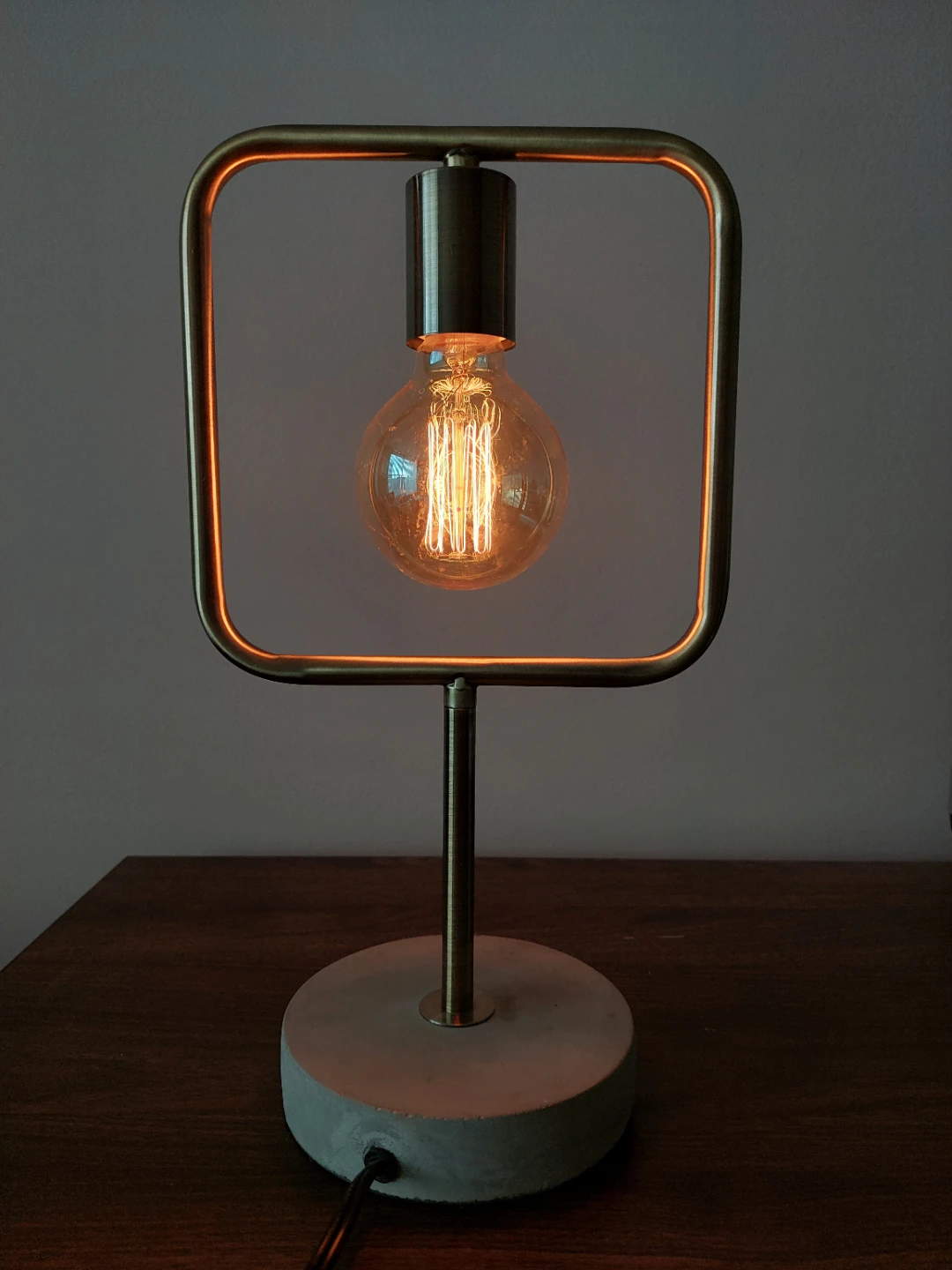 2 Lamps - photo 5
