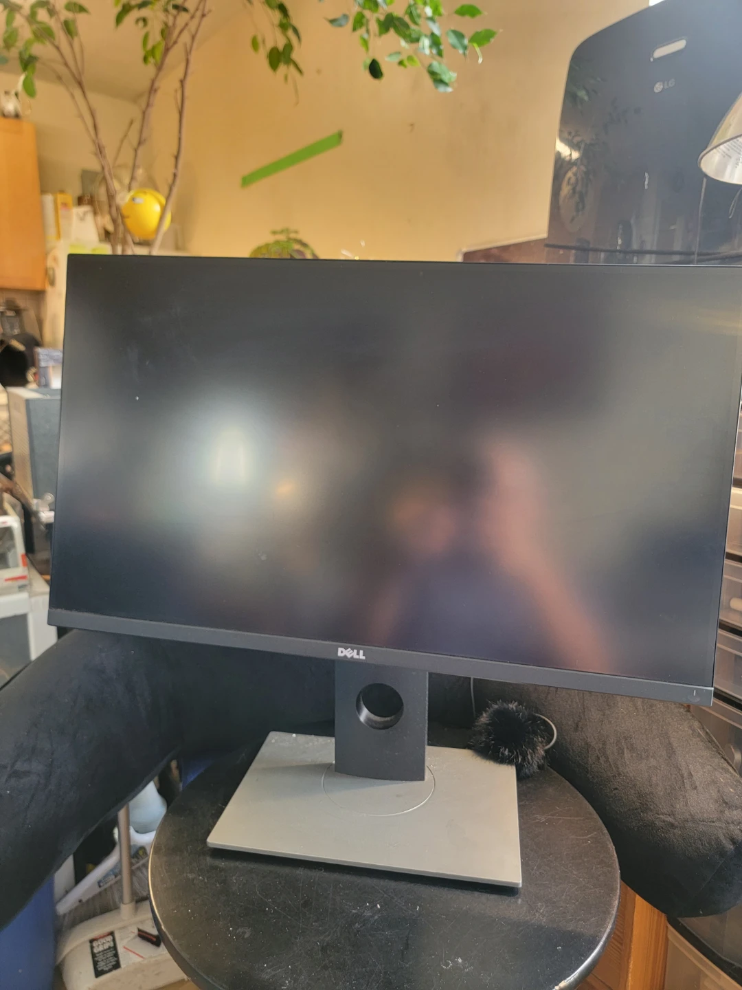 Dell Monitor