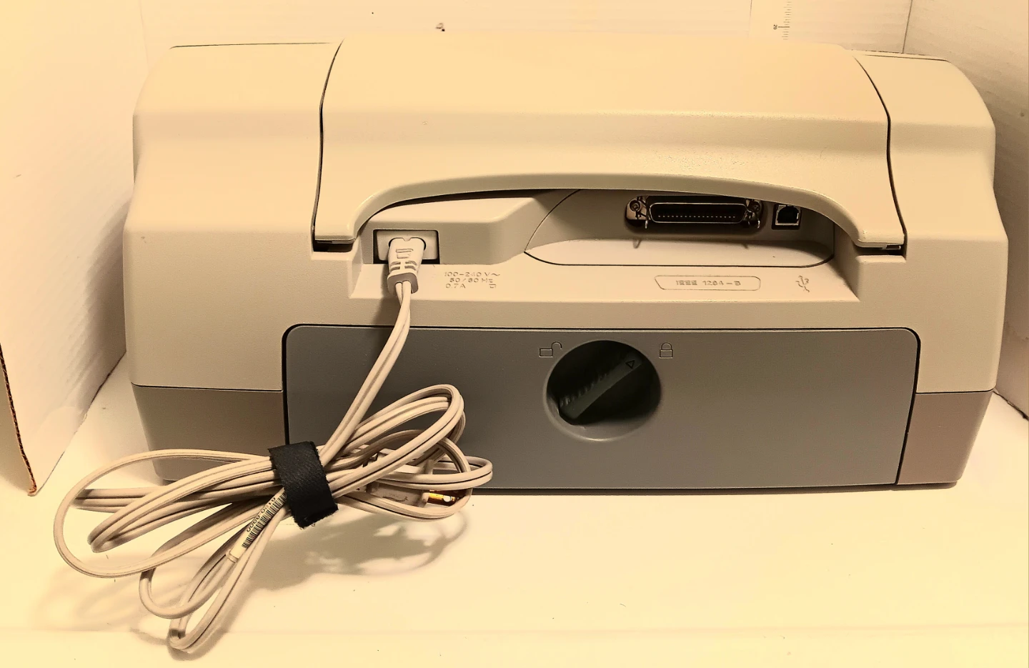 🖨HP DeskJet 932C Printer🖨 - photo 2