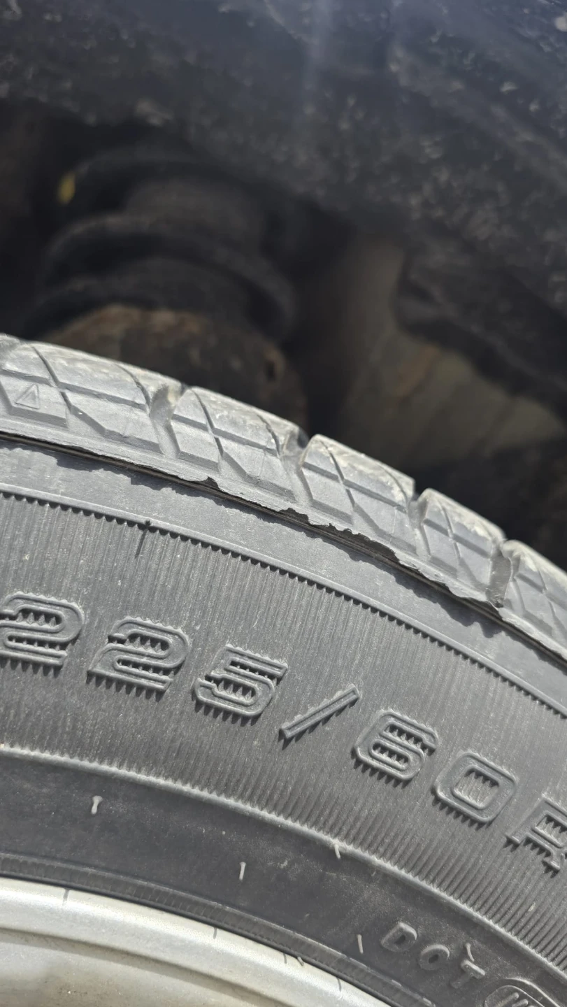 Honda CR V 2009 - photo 3