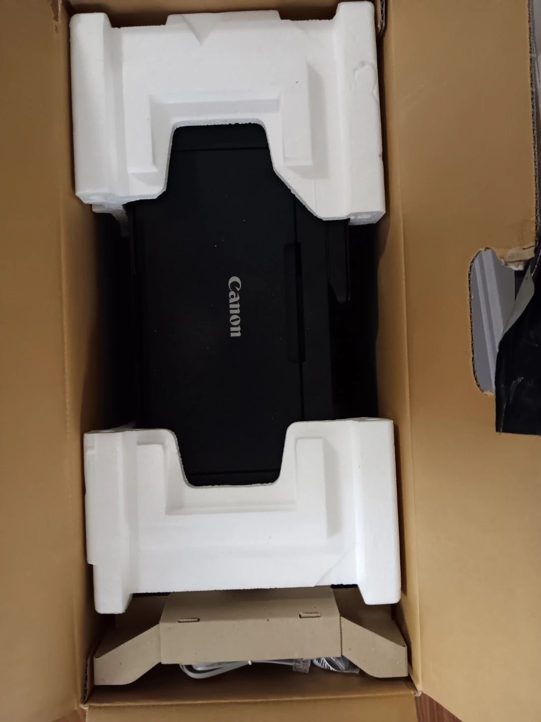 Canon PIXMA TR4527 All-in-One Printer - photo 3