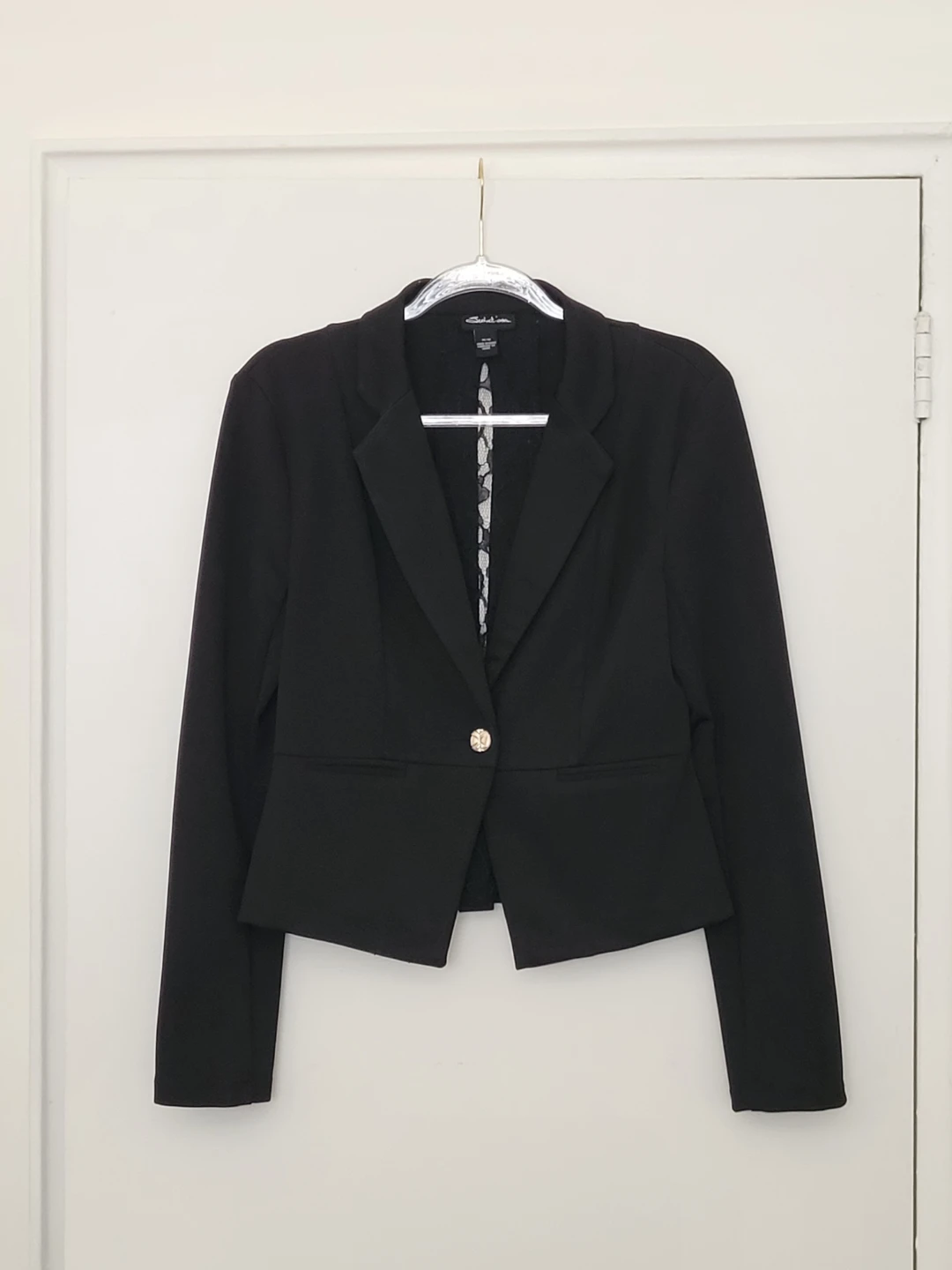 Seductions Women's Blazer