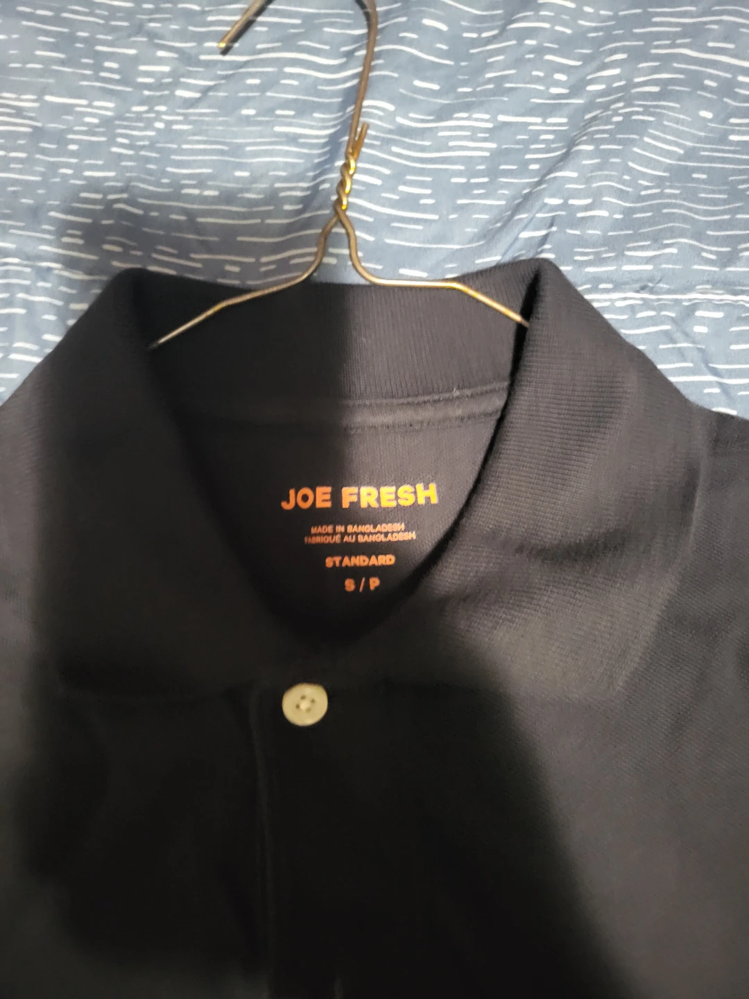 Joe Fresh Men's Polo Shirt - photo 3