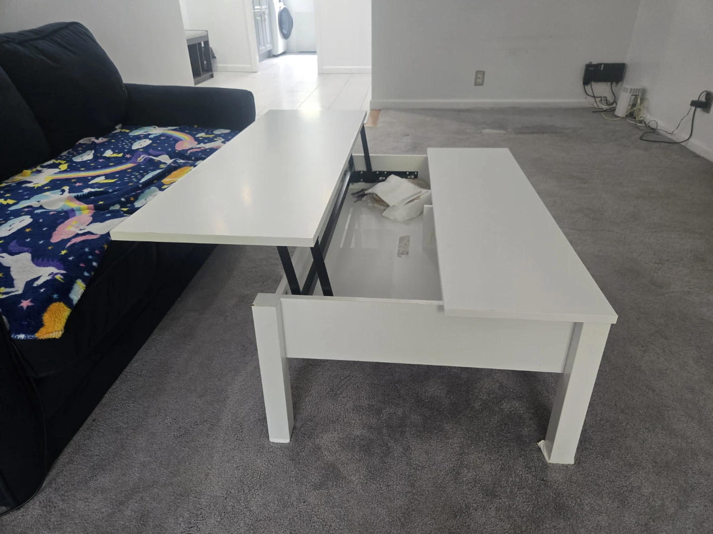 Coffee table - photo 2