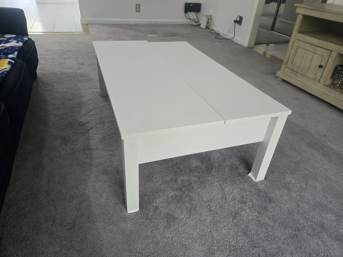 Coffee table - photo 3